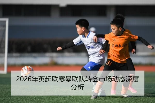 2026年英超联赛曼联队转会市场动态深度分析